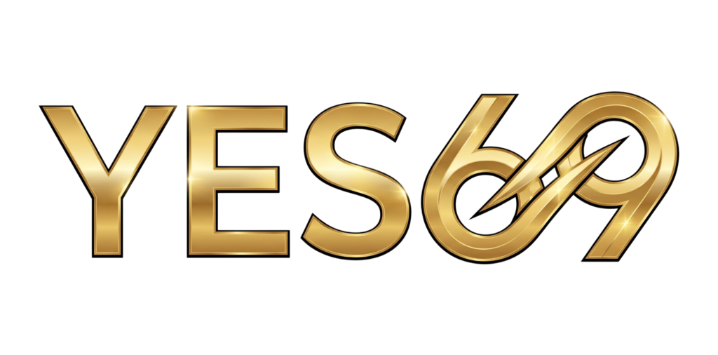 yes69 เว็บสล็อตและเดิมพันออนไลน์ครบวงจร มั่นคง ปลอดภัย จ่ายจริง